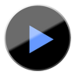 Logo of MX Player Codec (ARMv6 VFP) android Application 